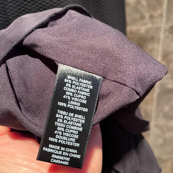 NWT Rebecca Taylor dress - Picture 10 of 13